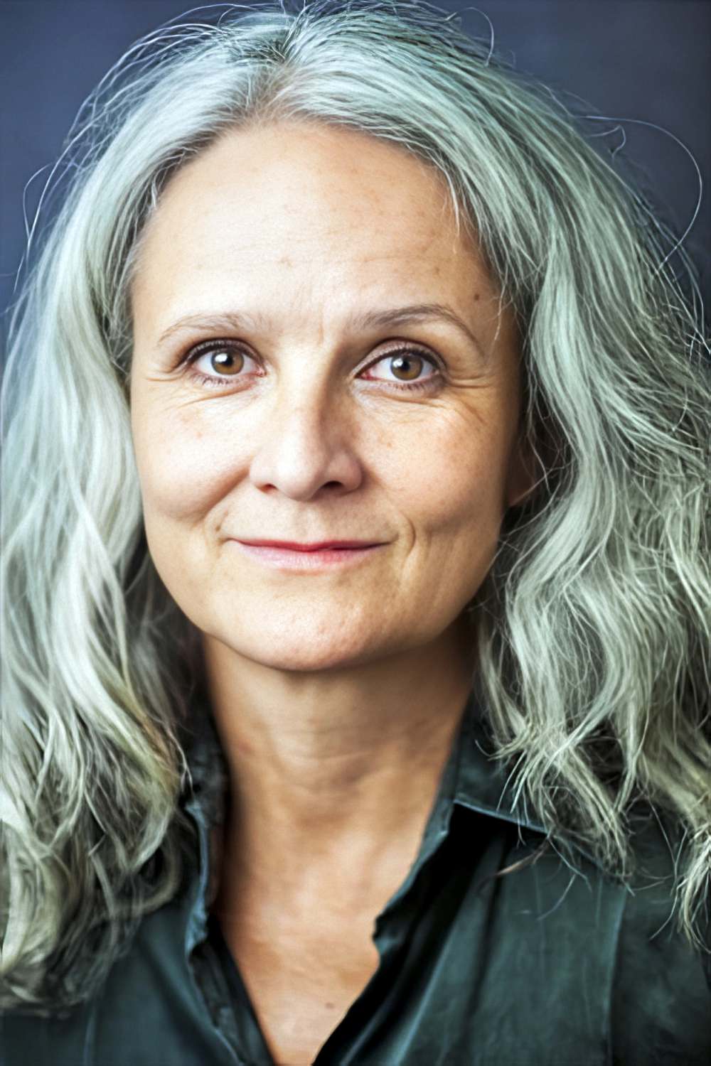 Petra Fehrmann Frankfurt
