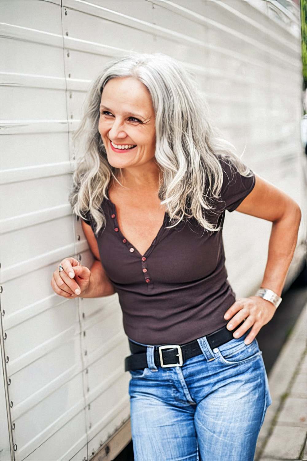 Petra Fehrmann Frankfurt