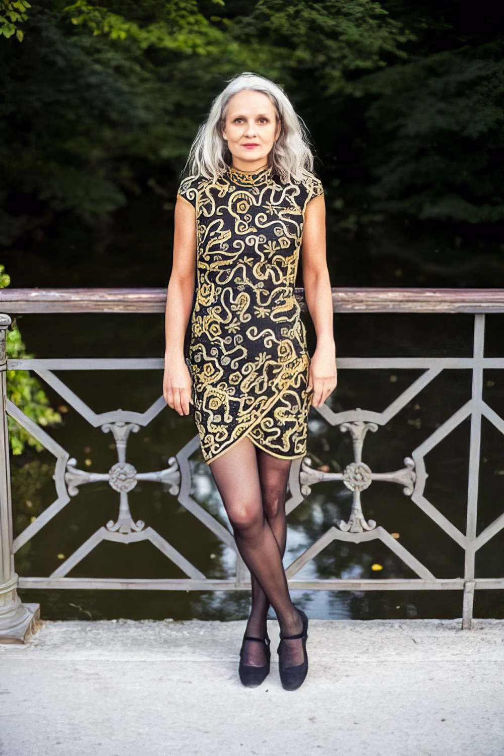 Petra Fehrmann Frankfurt