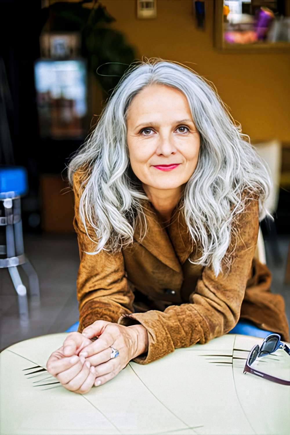 Petra Fehrmann Frankfurt